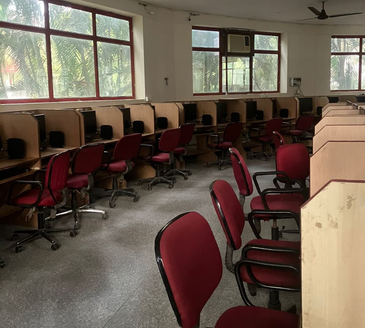 GEU Academic photo 8